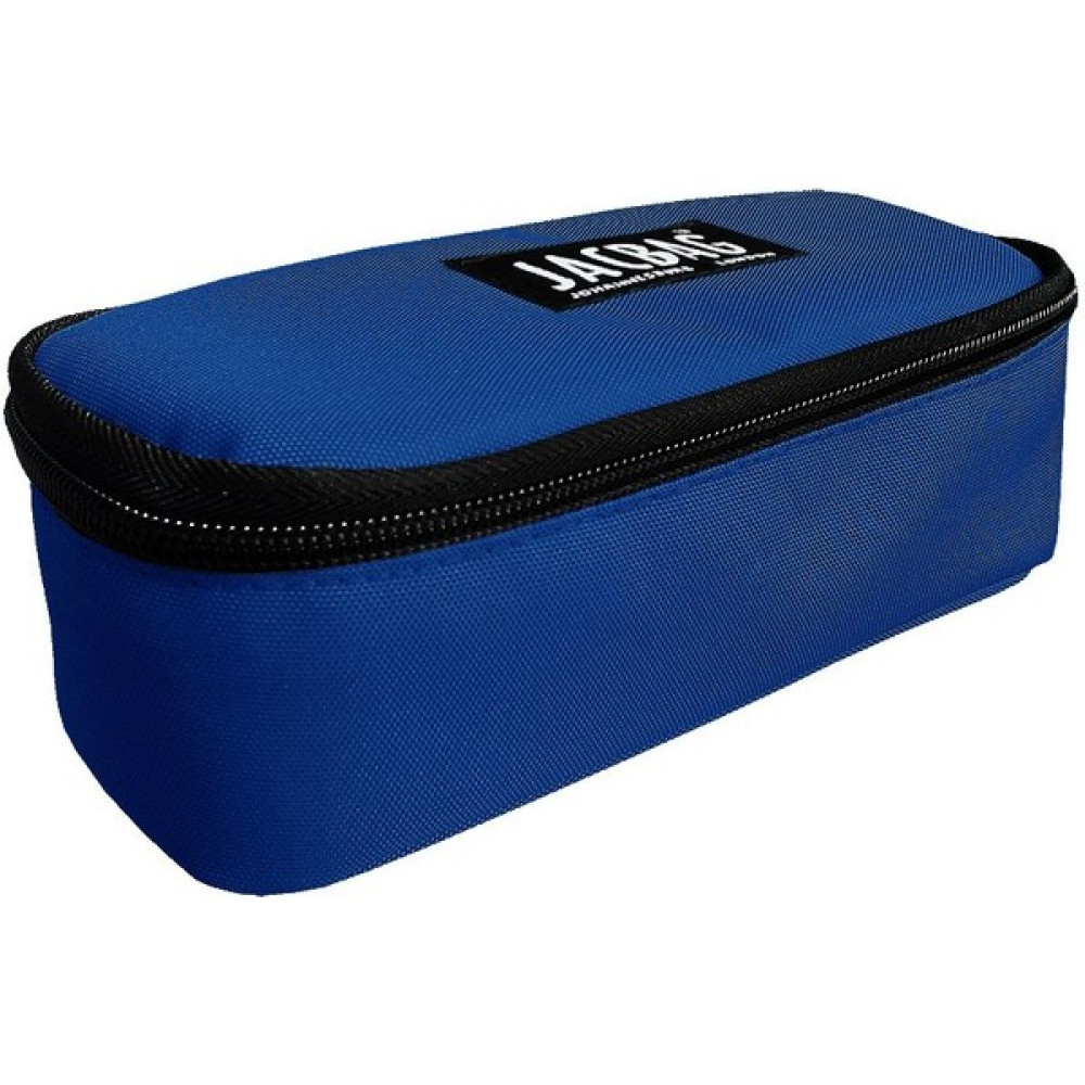 Jacbag Oval Kalem Kutu - Saks Kalemlik (Kalem Kutusu) Fiyatı