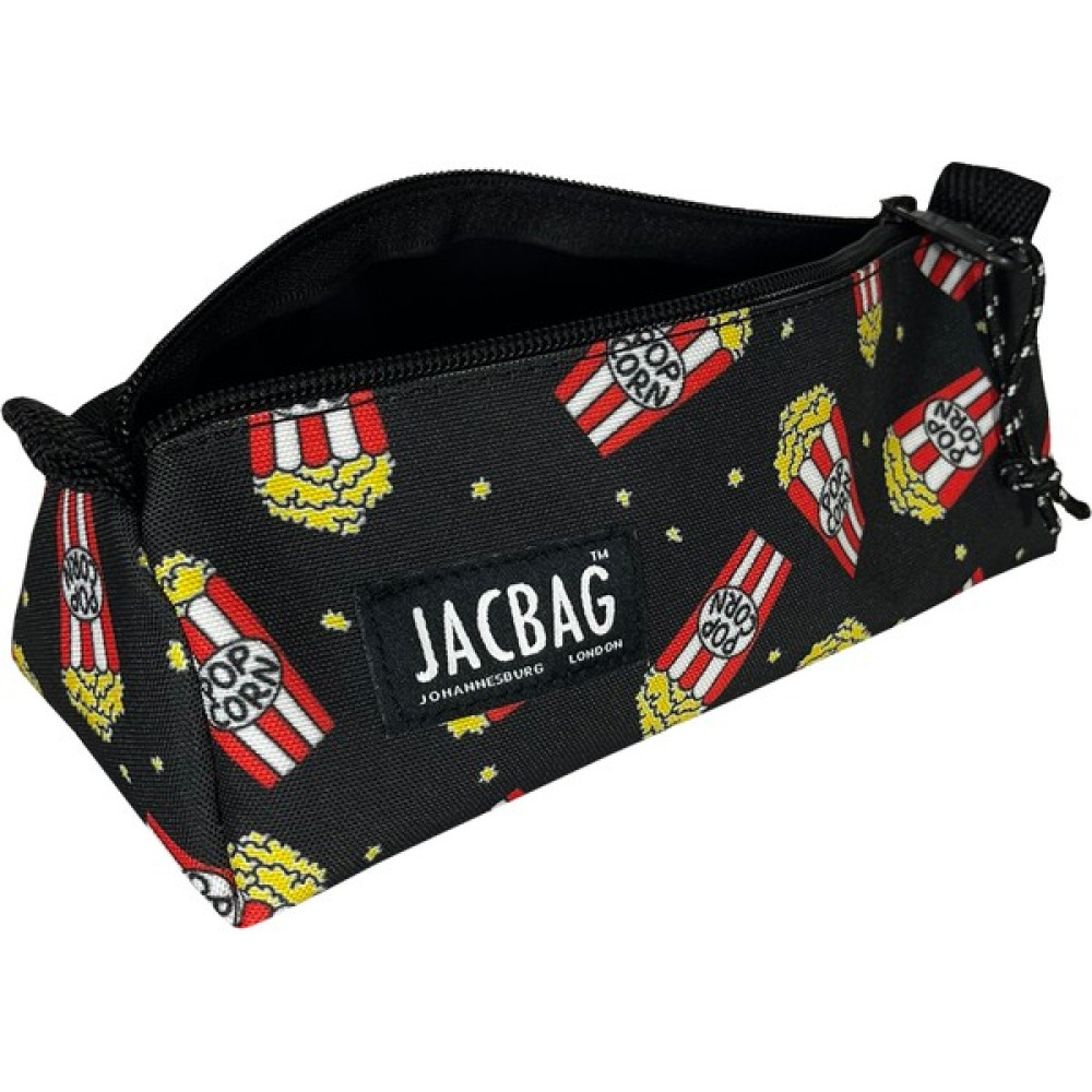 Jacbag Prime Pencıl Case-Üçgen Tip Kalemkutu - Beyaz Kalemlik (Kalem Kutusu) Fiyatı