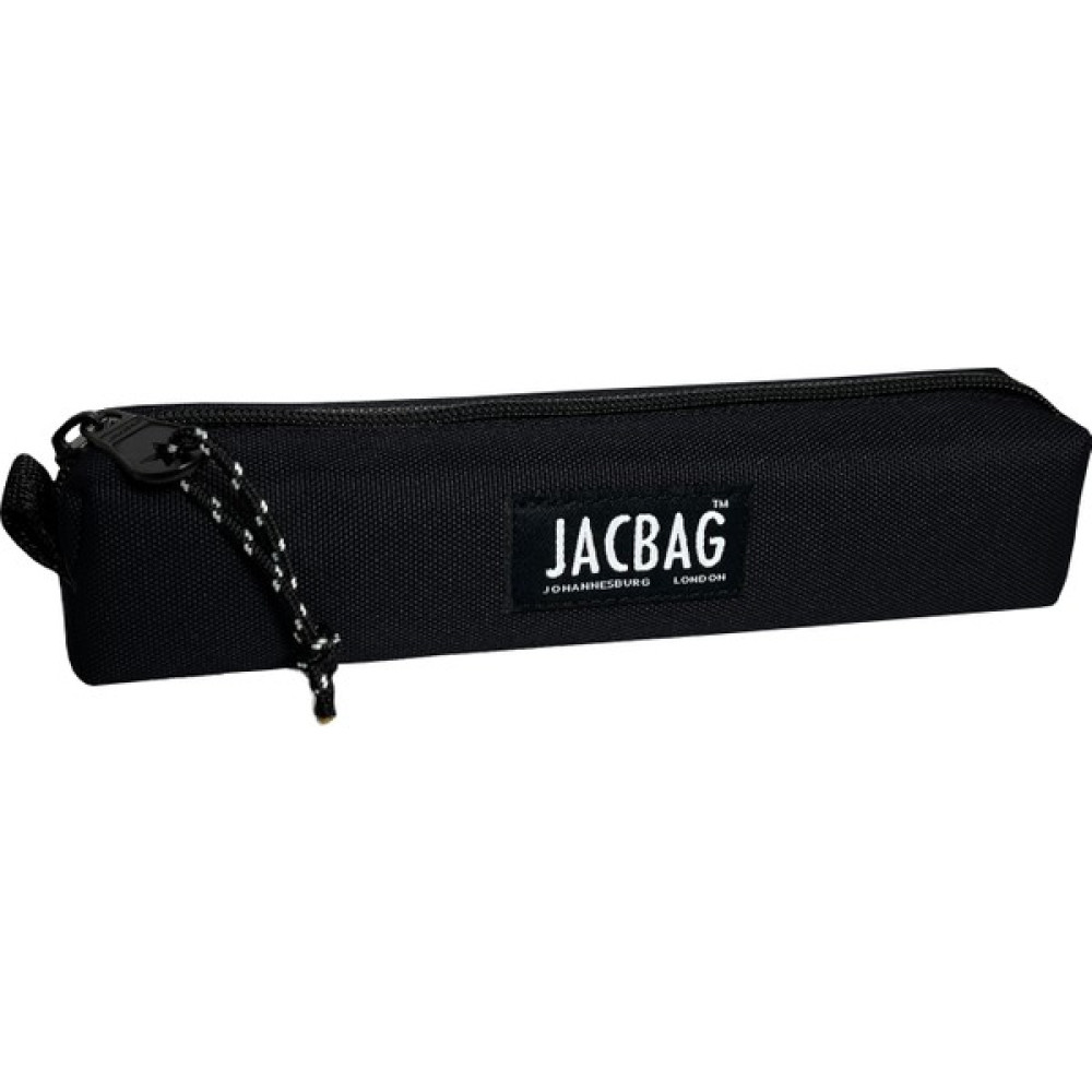 Jacbag Prızma-Sosis Tip Kalem Kutusu - Siyah Kalemlik (Kalem Kutusu) Fiyatı