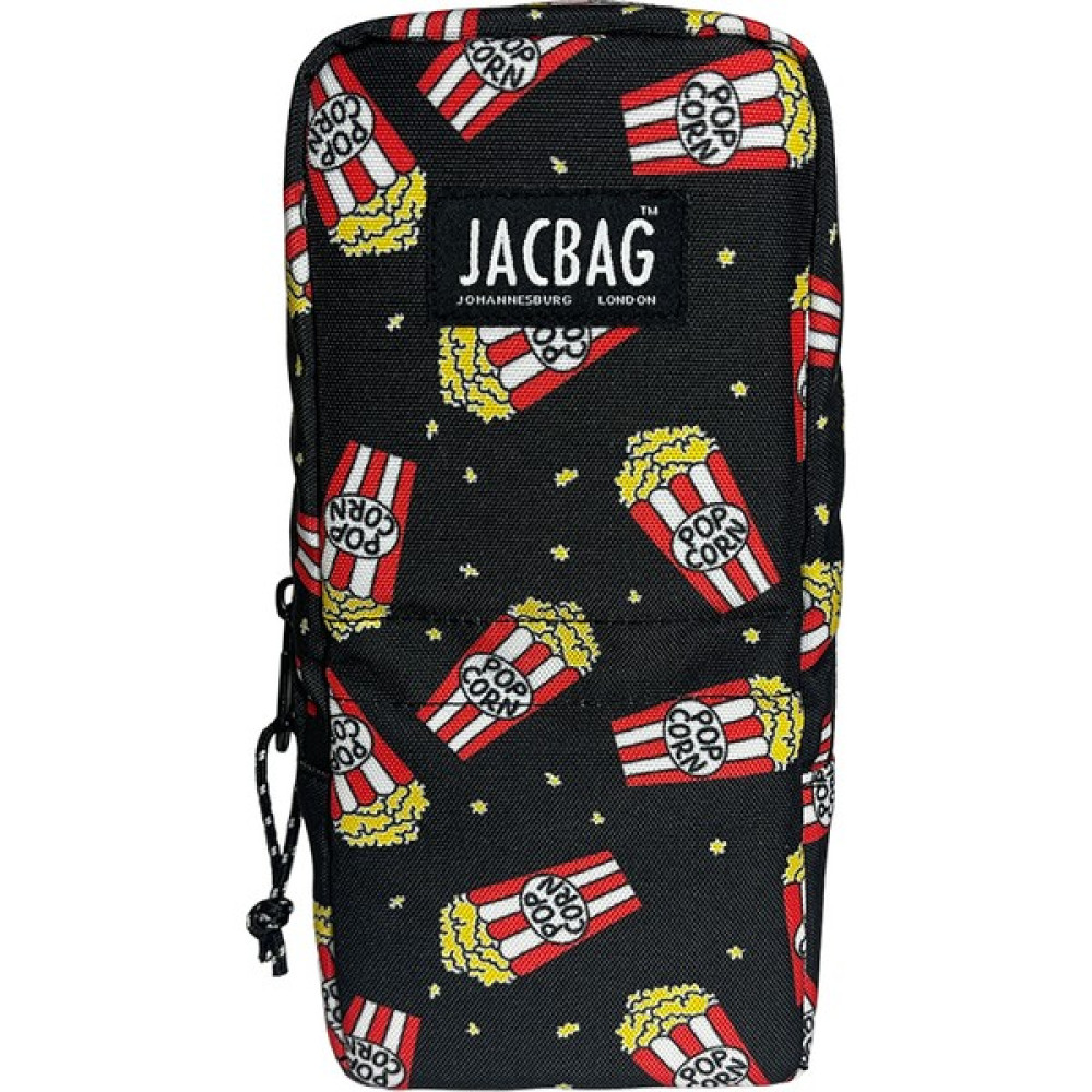 Jacbag Stand-Pen Case-Masa Üstü Kalemlik - Açık Lacivert Kalemlik (Kalem Kutusu) Fiyatı