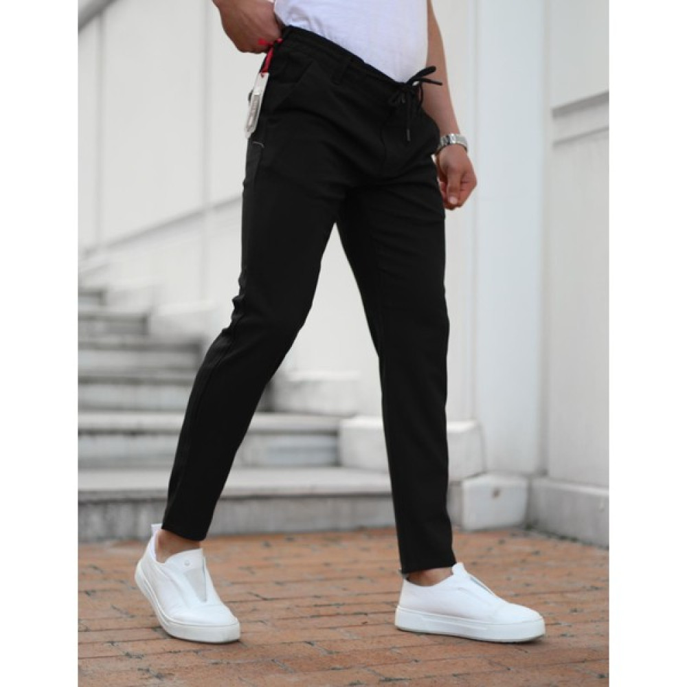 Jack Caprio Salaş Kot Pantolon Mavi2 6803.1184. Erkek Pantolon Fiyatı