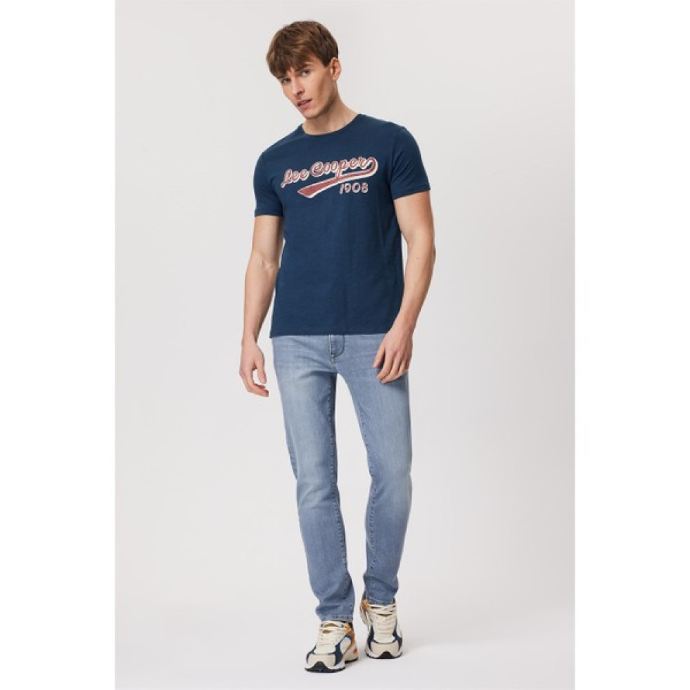 Jack Erkek Jean Pantolon Ellery Stone Lıght Erkek Jeans / Kot Pantolon Fiyatı