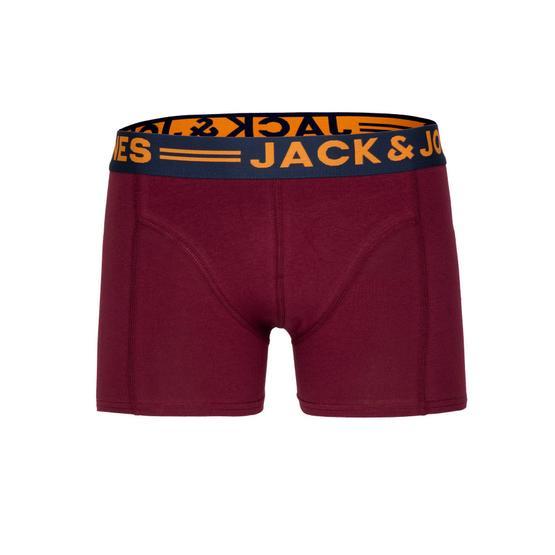 Jack & Jones 12111773 Erkek Boxer