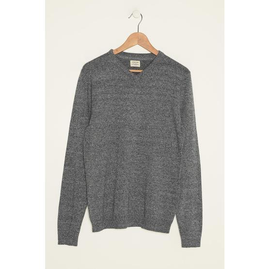 Jack & Jones 12137194 Erkek Kazak