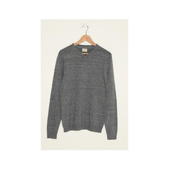 Jack & Jones 12137194 Erkek Kazak