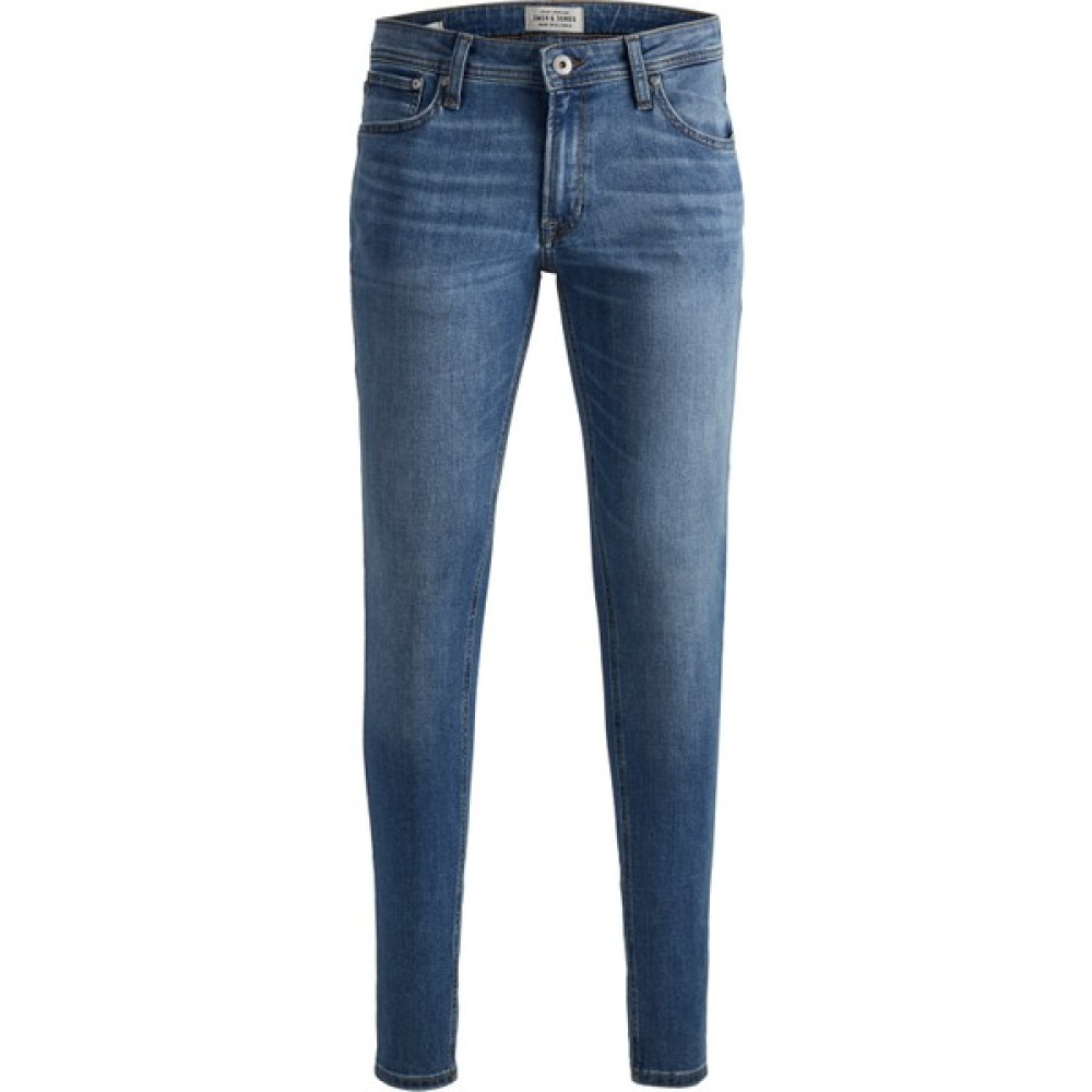 Jack & Jones 12148909 Erkek Skinny Jjıtom Jjoriginal Am 815 Noos Denim Pantolon Erkek Pantolon Fiyatı