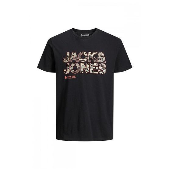 Jack & Jones 12201249 Jcorıce Tee Ss Crew Neck Try Erkek T-Shirt Erkek T-shirt Fiyatı