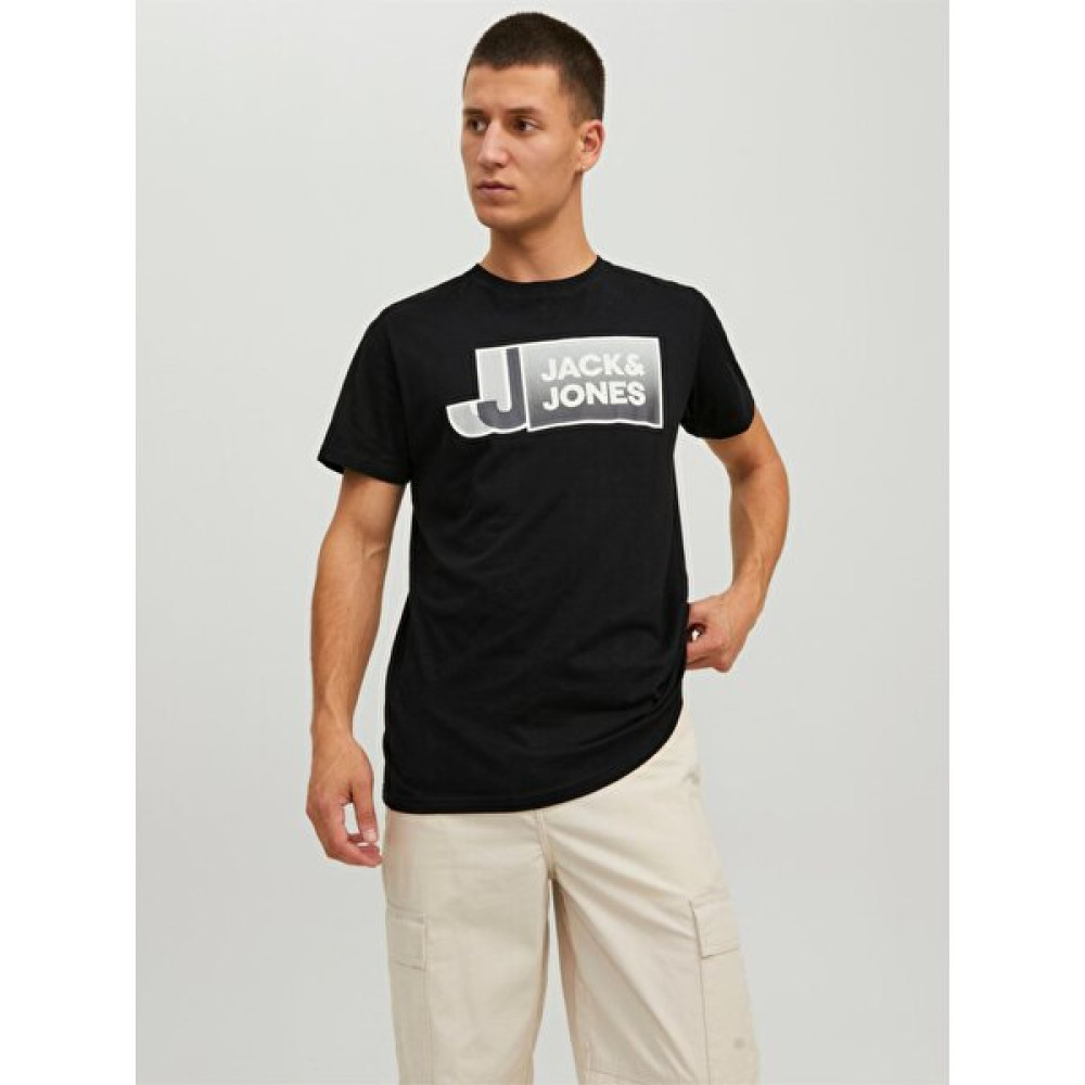 Jack & Jones 12232261 Jack & Jones Jorbıg Erkek T-shirt Fiyatı