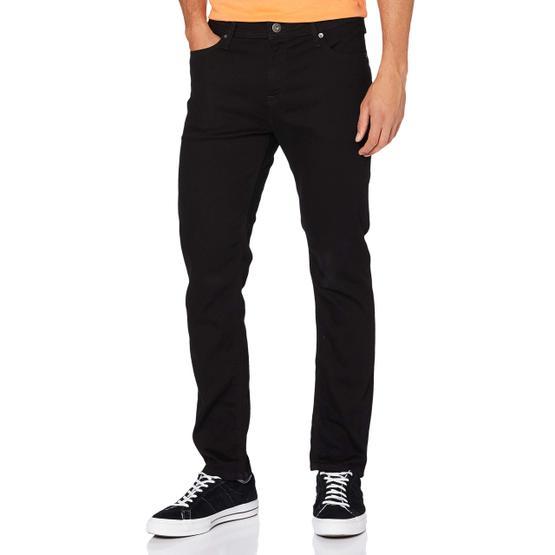 Jack & Jones Black Denim Erkek Kot Pantolon Erkek Jeans / Kot Pantolon Fiyatı
