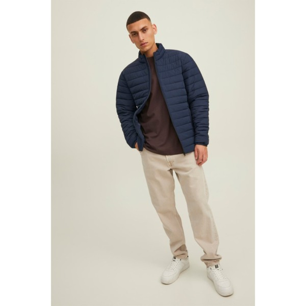 Jack & Jones Erkek Jerecycle Puffer Mont Erkek Mont Fiyatı