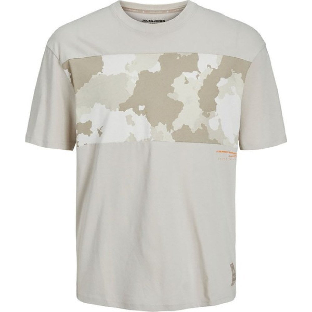 Jack & Jones Erkek T-Shirt 12229425 Erkek T-shirt Fiyatı