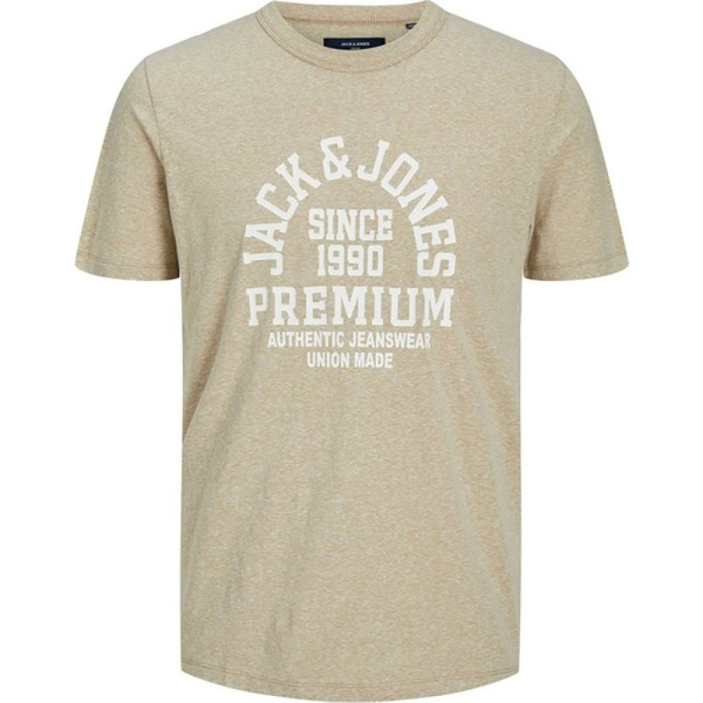 Jack & Jones Erkek T-Shirt 12230393 Erkek T-shirt Fiyatı