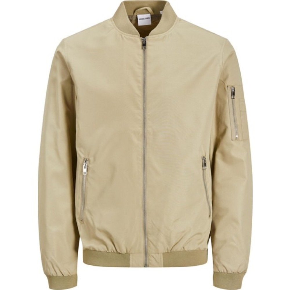 Jack & Jones Jack & Jones Bomber Ceket-12165203 Erkek Mont Fiyatı