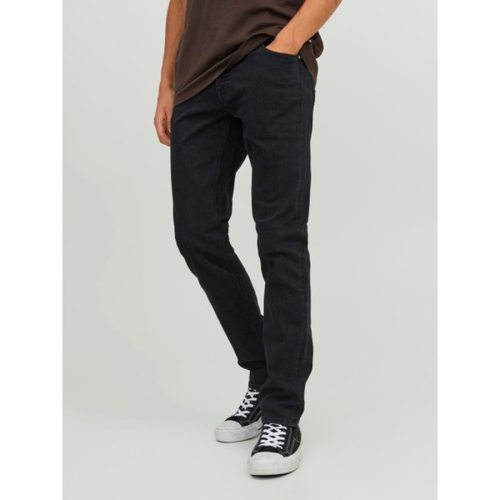 Jack & Jones Jack Jones Glenn Model Erkek Dar Kesim Kot Pantolon 12246949 Erkek Jeans / Kot Pantolon Fiyatı