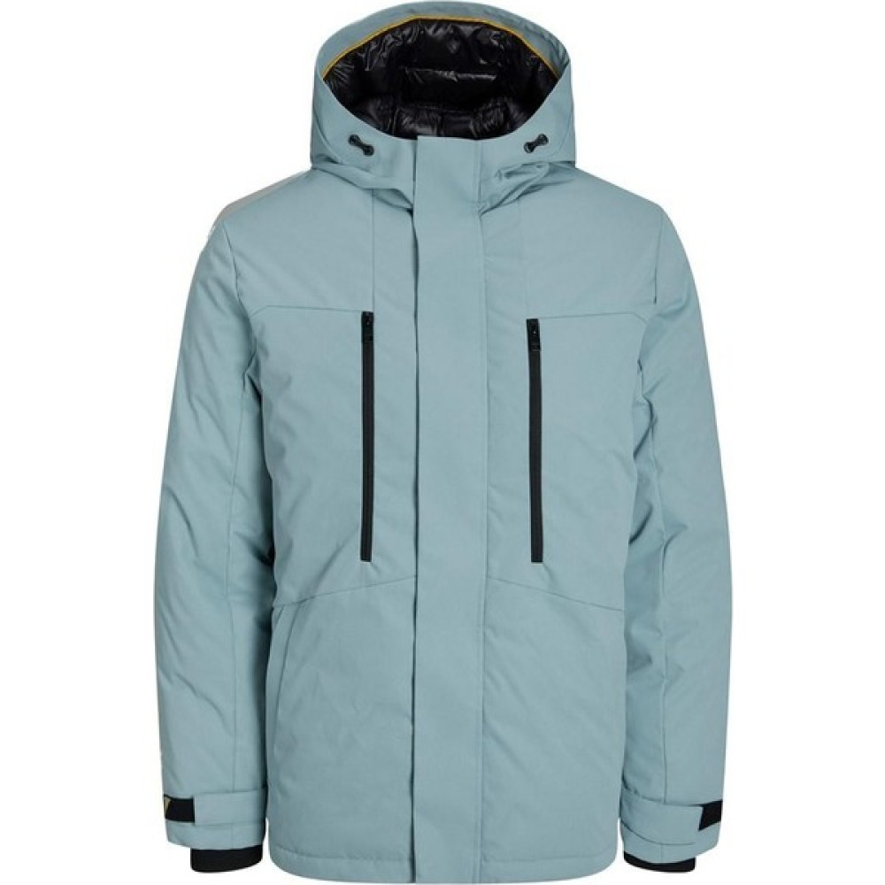 Jack & Jones Jack & Jones Jcosporty Erkek Dolgulu Mont Erkek Mont Fiyatı