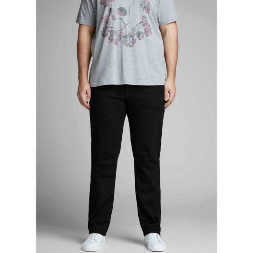 Jack & Jones Jack Jones Tım Erkek Jean Pantolon 12153645 Erkek Jeans / Kot Pantolon Fiyatı