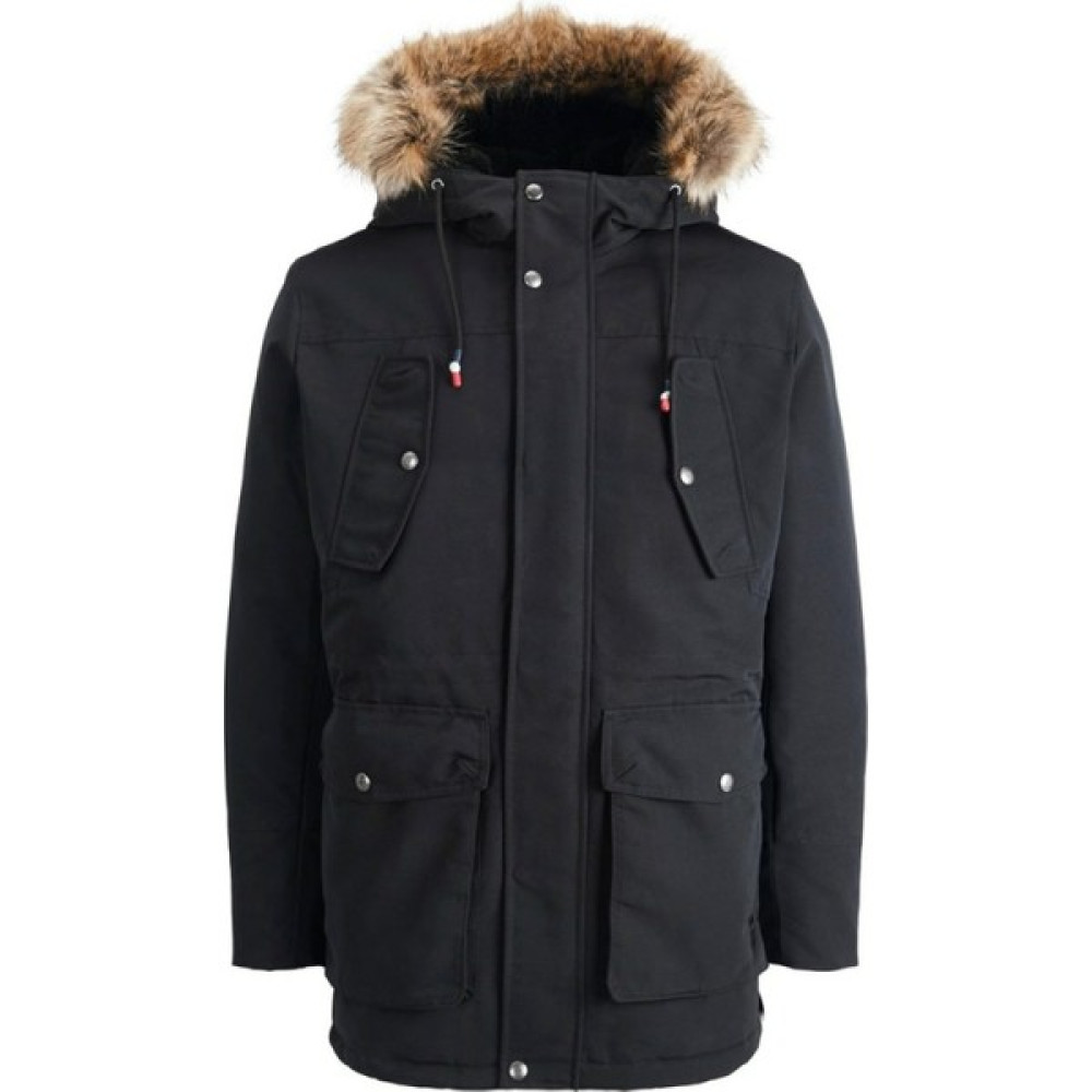 Jack & Jones Jack Jones Tımo Erkek Parka 12212391 Erkek Mont Fiyatı