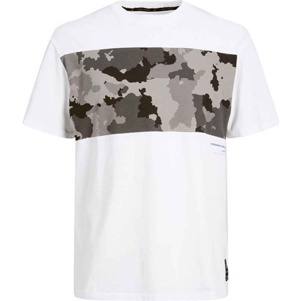 Jack & Jones Jack&Jones Jack & Jones Erkek T-Shirt 12229425 Erkek T-shirt Fiyatı