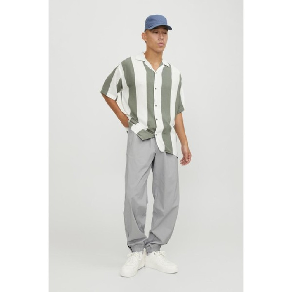 Jack & Jones Jack&jones Jpstkarl Jjhook Jogger Ln 12253040 Taş Erkek Pantolon Fiyatı