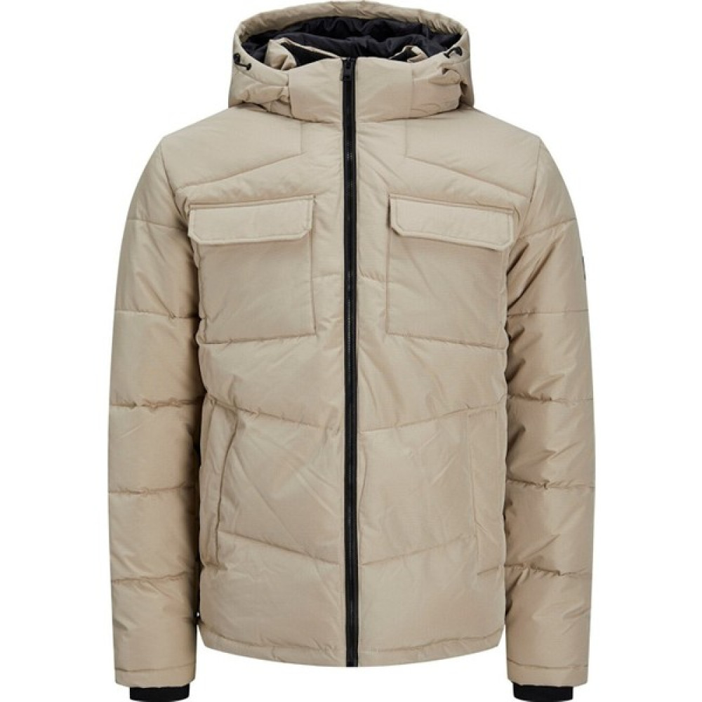 Jack & Jones Jjbrady Şişme Mont 12212233 Erkek Mont Fiyatı
