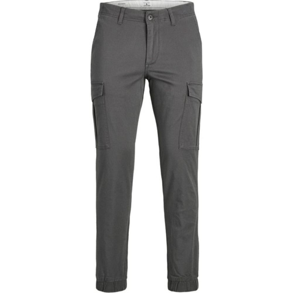 Jack & Jones Jpstmarco Jjoe Cuffed Pantolon 12190733 Erkek Pantolon Fiyatı