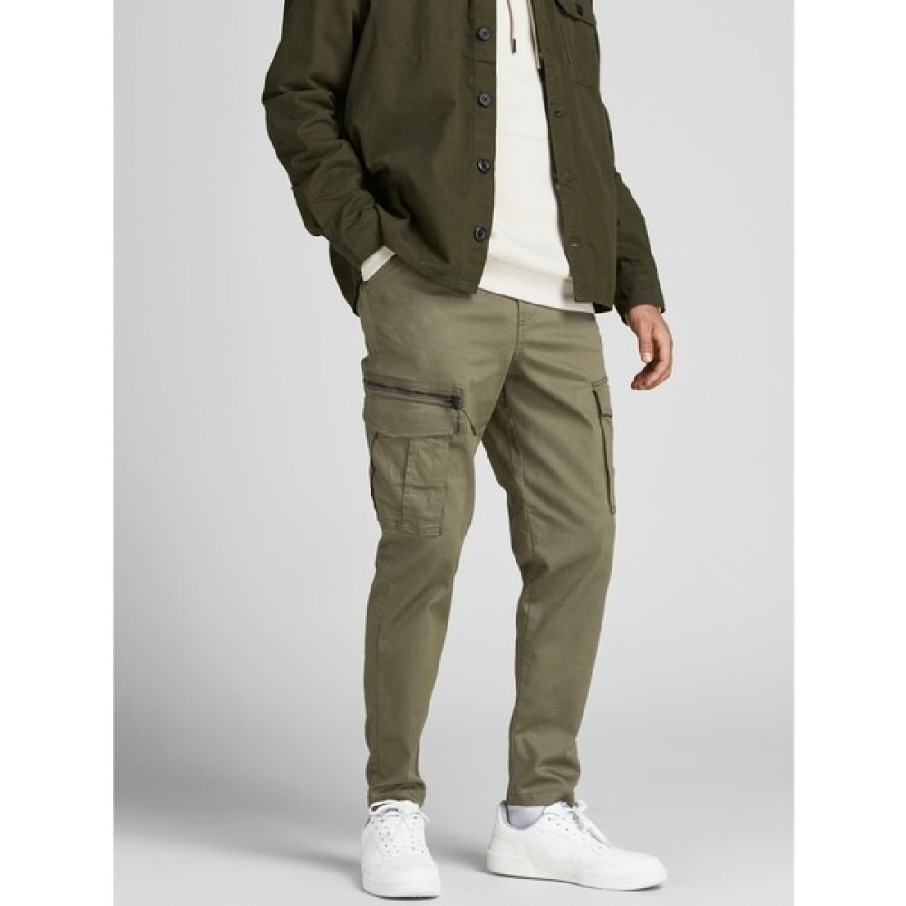Jack & Jones Kargo Pantolon- Tace Erkek Pantolon Fiyatı