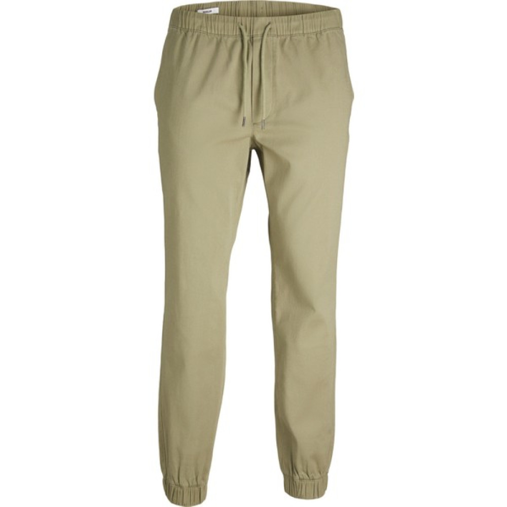Jack & Jones Lastikli Paça Yeşil Erkek Kargo Pantolon Jpstgordon Jjdave Jogger Erkek Pantolon Fiyatı