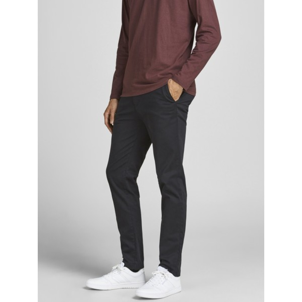 Jack & Jones Marco Bowie Slim Fit Chino Pantolon Erkek Pantolon Fiyatı
