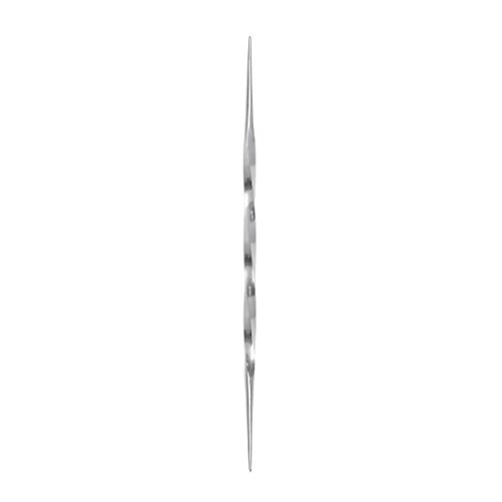 Jack Richeson 689095 Clear Carve Twisted Etching Tool