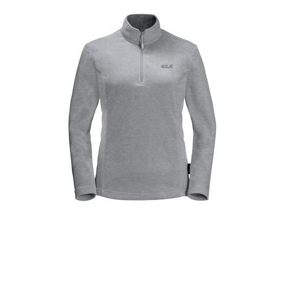 Jack Wolfskin 1709531-1388 Gecko Kadın Polar Sweatshirt Bayan Sweatshirt Fiyatı