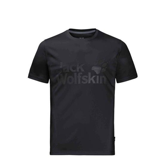 Jack Wolfskin 1806171 Erkek T-Shirt