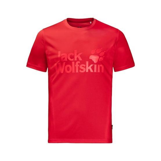 Jack Wolfskin 1806171 Erkek T-Shirt