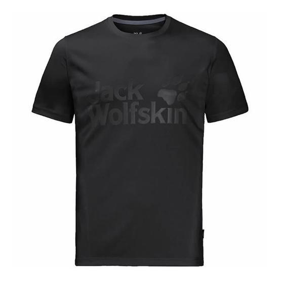 Jack Wolfskin 1806171 Erkek T-Shirt