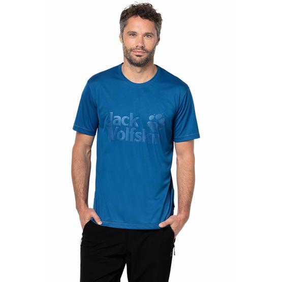 Jack Wolfskin 1806171 Erkek T-Shirt Erkek T-shirt Fiyatı