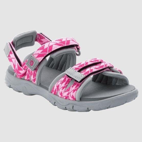 Jack Wolfskin 2 Erkek Sandalet