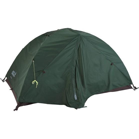 Jack Wolfskin 2 Erkek Sandalet