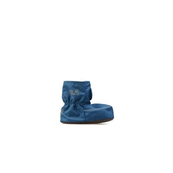 Jack Wolfskin 4018192-1121 Mavi Çocuk Outdoor Ayakkabı