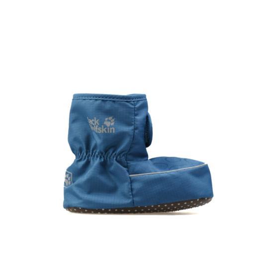 Jack Wolfskin 4018192-1121 Mavi Çocuk Outdoor Ayakkabı
