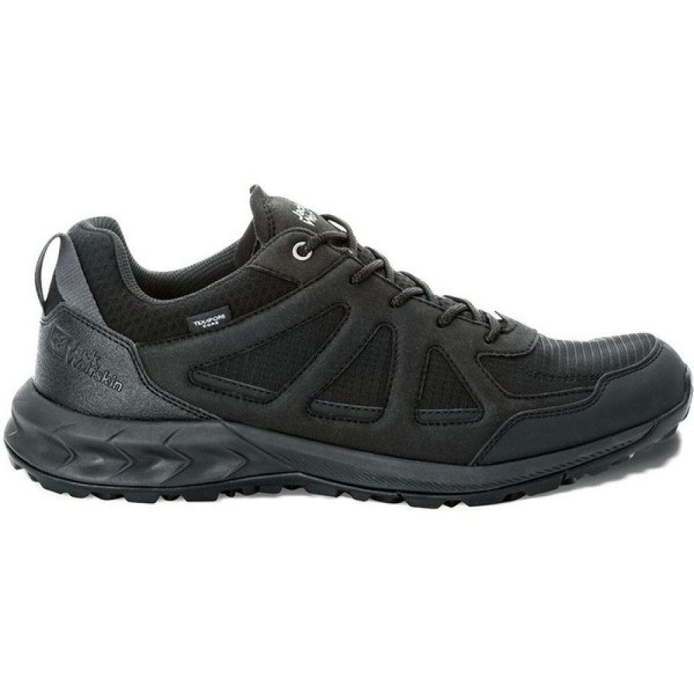 Jack Wolfskin 4051271-6000 Woodland 2 Texapore Low M Erkek Outdoor Ayakakbı Trekking Ayakkabısı & Botu Fiyatı