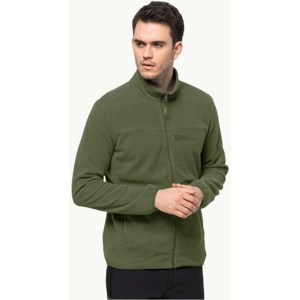 Jack Wolfskin Beilstein Fz Erkek POLAR-1710551GRW Ayakkabı (Outdoor) Fiyatı