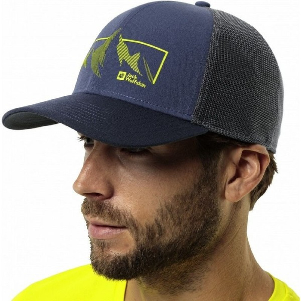 Jack Wolfskin Brand Kep Şapka - Standart - Renkli Oto Boyaları Fiyatı