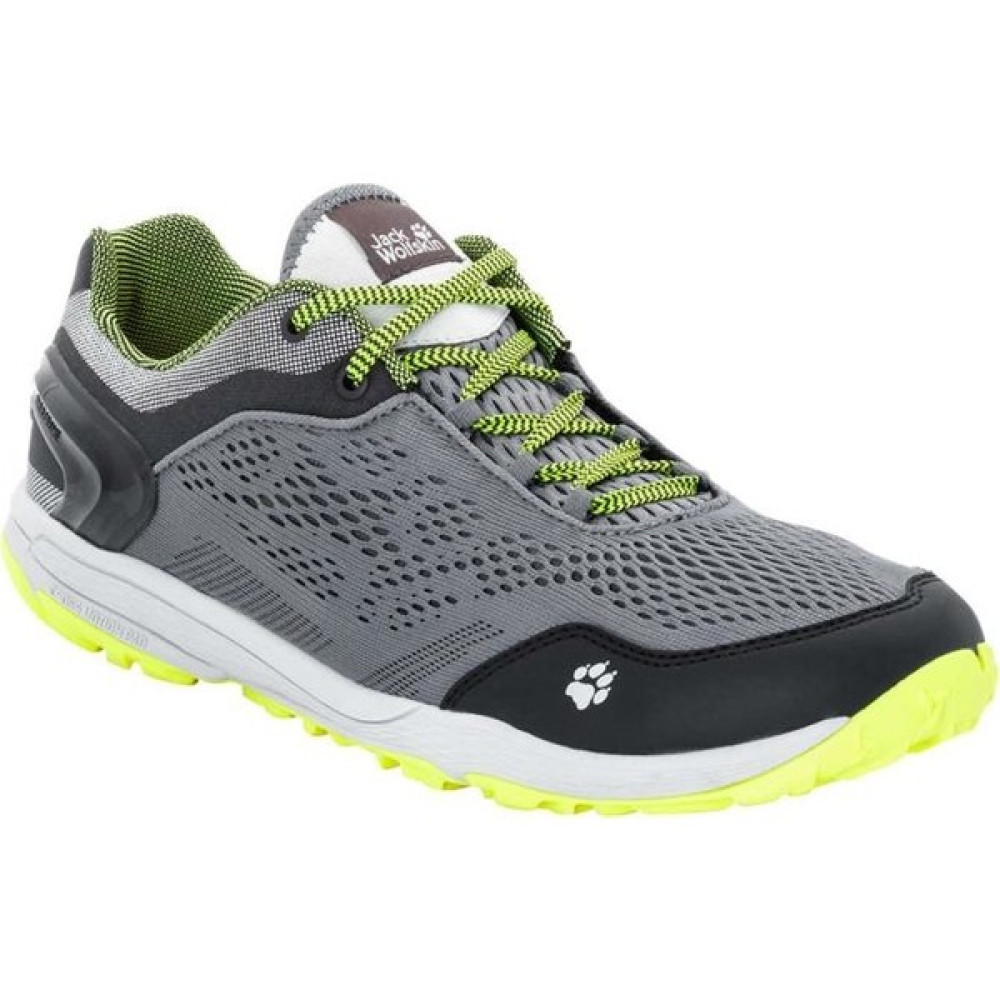 Jack Wolfskin Crosstrail Chill Low Erkek Ayakkabı Trekking Ayakkabısı & Botu Fiyatı