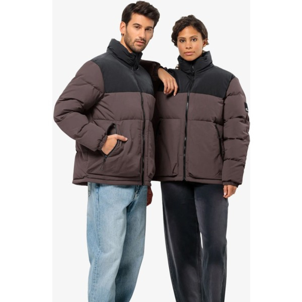 Jack Wolfskin Dellbrueck Unisex Kahverengi Mont 1207561-2613 Mont (Outdoor) Fiyatı