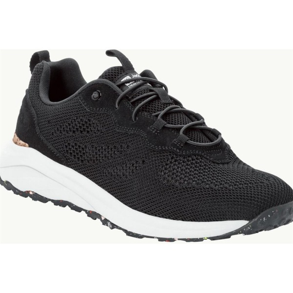 Jack Wolfskin Dromoventure Knit Low Erkek Outdoor Ayakkabı Trekking Ayakkabısı & Botu Fiyatı