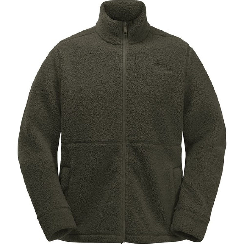 Jack Wolfskin Felslicht Erkek Outdoor Montu Mont (Outdoor) Fiyatı