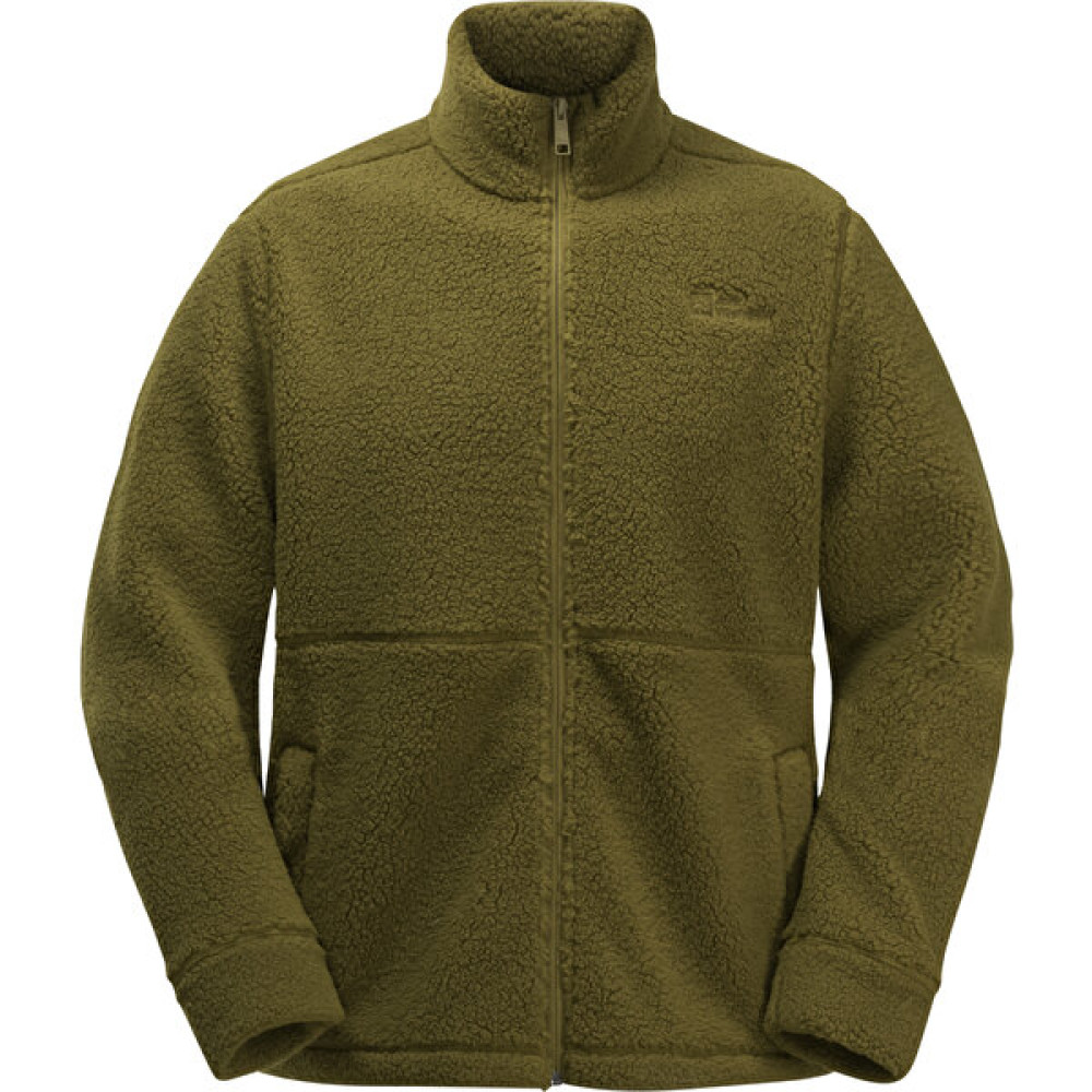Jack Wolfskin Felslıcht Jkt M Mont (Outdoor) Fiyatı
