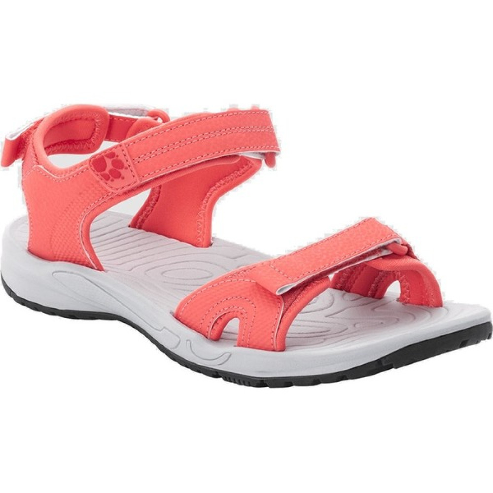 Jack Wolfskin Lakewood Cruise Kadın Sandalet - 35,5 - Pembe Oto Boyaları Fiyatı