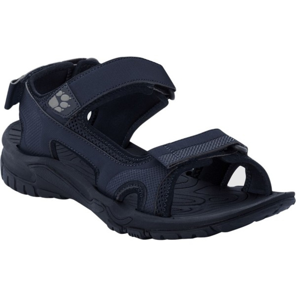 Jack Wolfskin Lakewood Cruise Sandal Erkek Sandalet 4019011-1194 Trekking Ayakkabısı & Botu Fiyatı