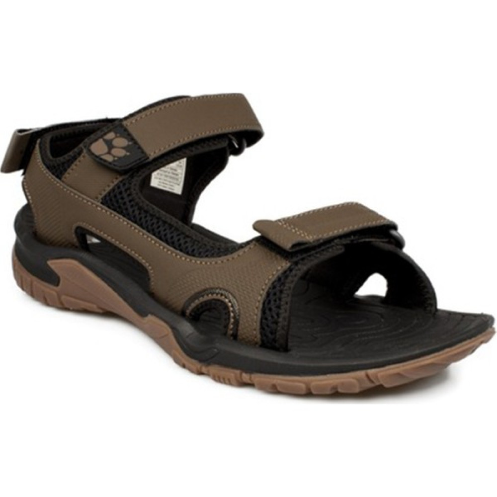 Jack Wolfskin Lakewood Cruıse Sandal M Erkek Sandalet Trekking Ayakkabısı & Botu Fiyatı