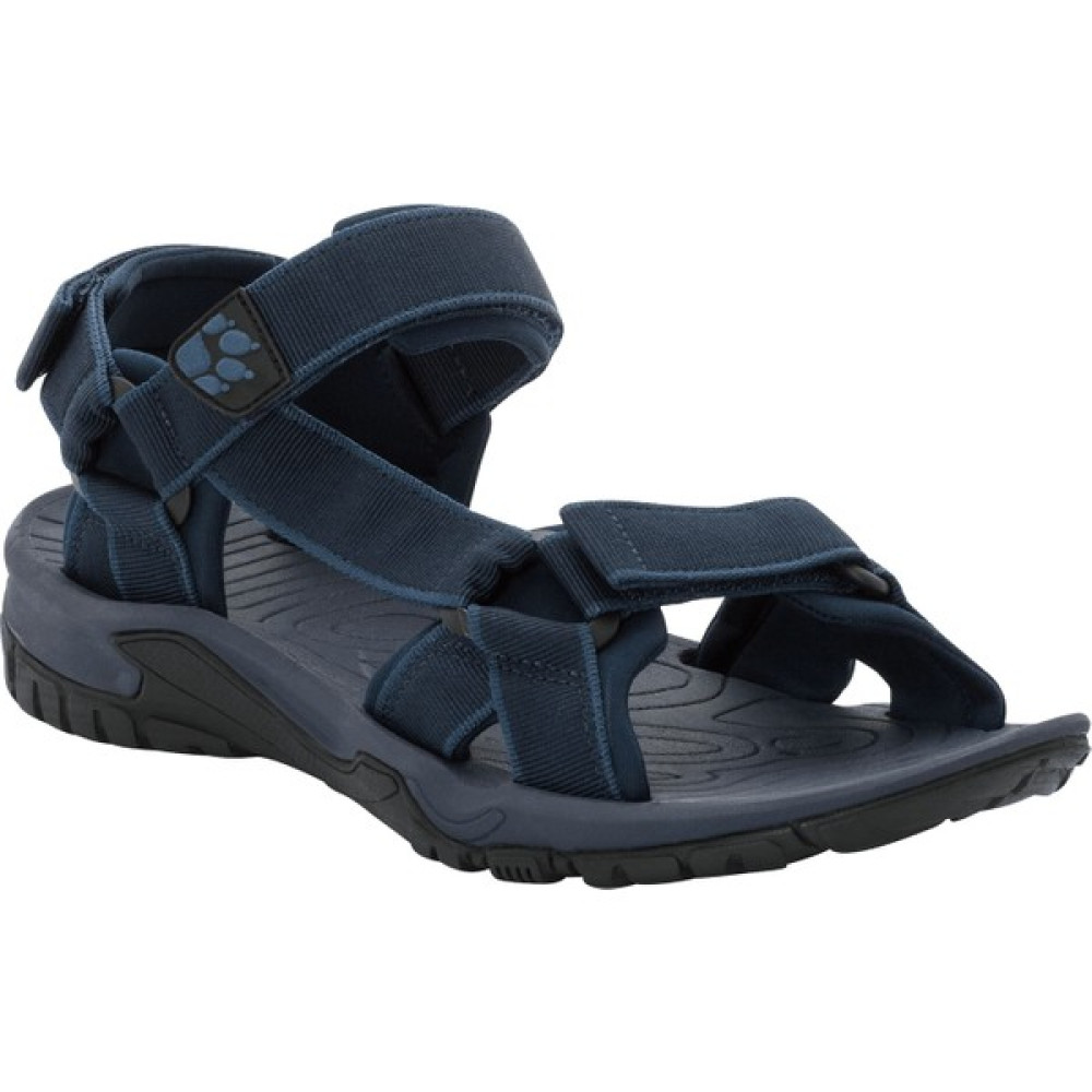 Jack Wolfskin Lakewood Ride Erkek Sandalet 40,5 Trekking Ayakkabısı & Botu Fiyatı